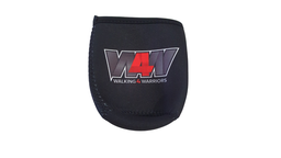 W4W Stitched Stubby Cooler