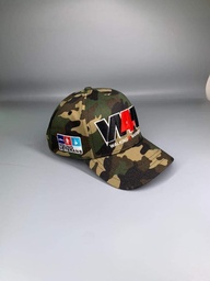 Walking 4 Warriors Hat